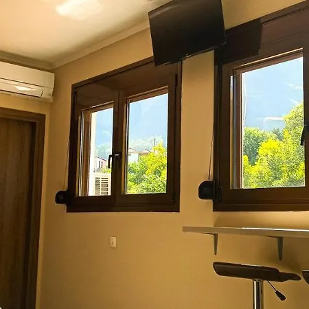 Apartment Oikia