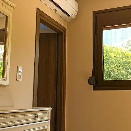 Apartment Oikia Kastraki (Trikala)