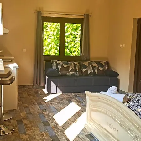 Oikia Apartment Kastraki (Trikala)