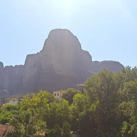 דירה Oikia