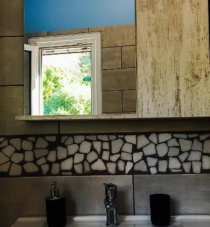 Apartment Oikia *