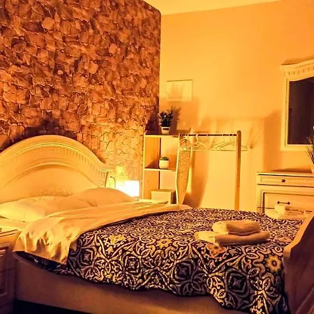 Oikia Apartment Kastraki (Trikala)