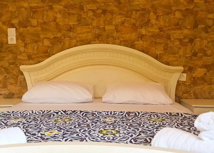 Apartment Oikia Kastraki (Trikala)